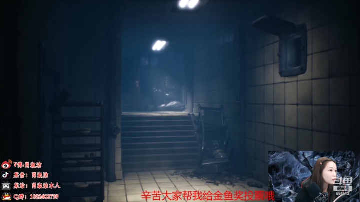 【户外】百变姑姑肖淑洁的精彩时刻 20210301 22点场