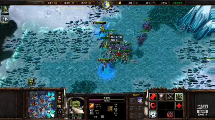 1V2ffa混战中国人欺负外国人你们喜欢看吗！ffa混战美服