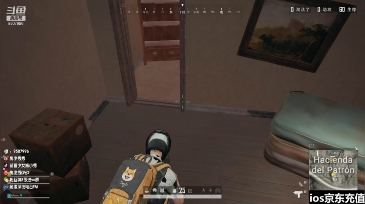 【2021-02-28 20点场】苗疆少女施小秀：御姐音大改改 嗓子哑了