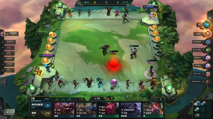 【英雄联盟】东北大鹌鹑的精彩时刻 20210301 01点场