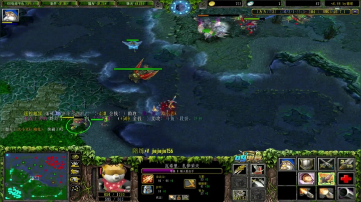 【2021-02-28 19点场】肖璐s：OMG巅峰赛季