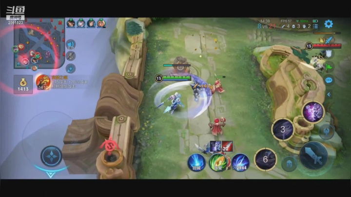 【2021-02-21 23点场】冲酱ccc：新年快乐!!!巅峰连胜！