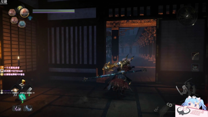 【2021-03-01 11点场】小仙女七七酱：❤️粉丝牌双倍亲密度上限和加成！升牌子啦