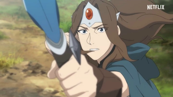 DOTA2动画《龙之血》中文版正式预告片