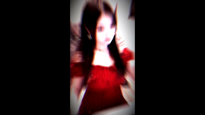 （冰铃）生活不是选择而是热爱。我热爱魔兽