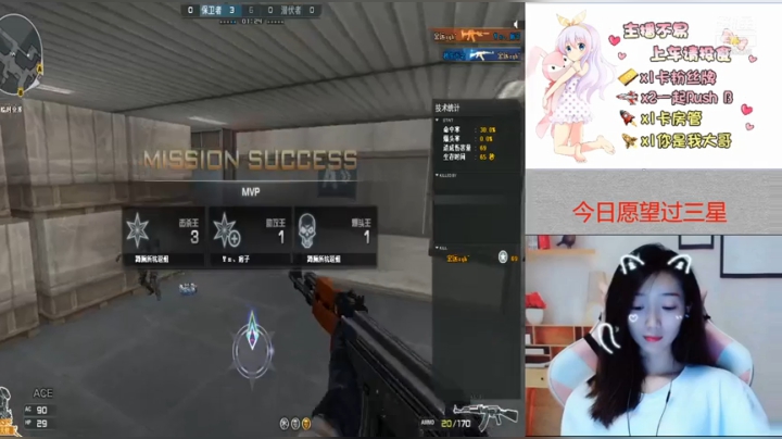 不敢相信我能打这么多