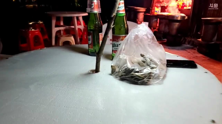 【2021-03-02 21点场】叶子户外：金鱼奖，贵州千户苗寨