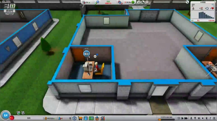 【2021-03-01 19点场】肖雕：肖雕XD的游戏空间