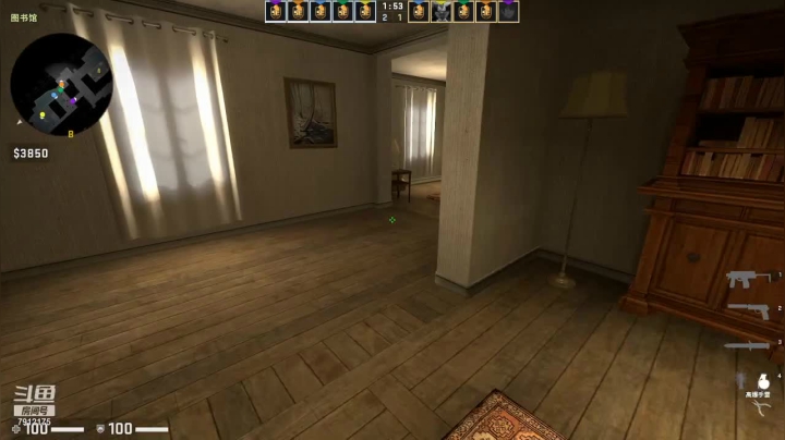 【CS：GO】爱吃大吉排的精彩时刻 20210301 19点场
