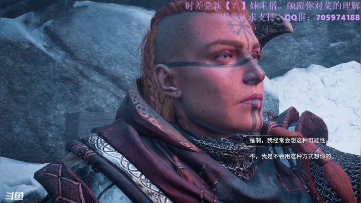 【2021-03-01 13点场】怀表兔子Toki：看不到尽头的主线