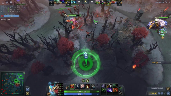 【2021-03-02 15点场】刘嘉俊Sylar1：冲个前10！