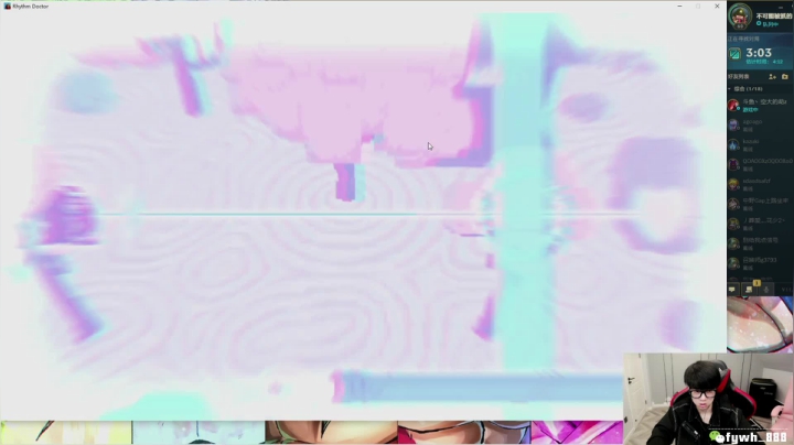 【2021-03-02 10点场】普朗东丷：普朗东：上王者啦！