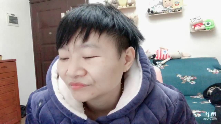 【户外】2B不过红姐的精彩时刻 20210302 00点场