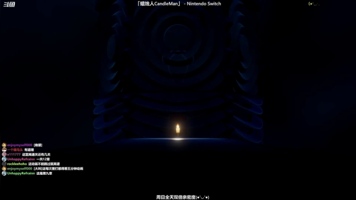 【2021-02-28 13点场】哈尼她姐：Yay！周日全天双倍亲密度