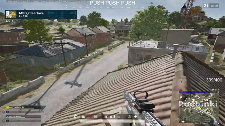 【2021-03-01 22点场】Itsnot911：可乐还是得加冰