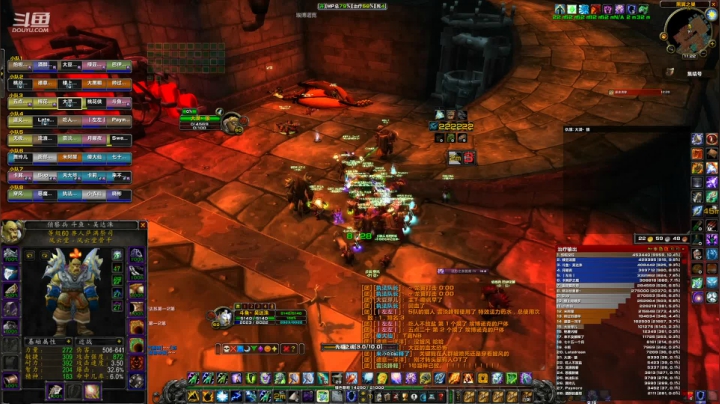 【魔兽怀旧服】发家致富，黑翼56