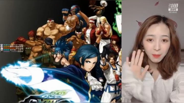 【2021-02-22 17点场】美少女战士5：无解身残志坚主播历险记解锁新游如打人机教