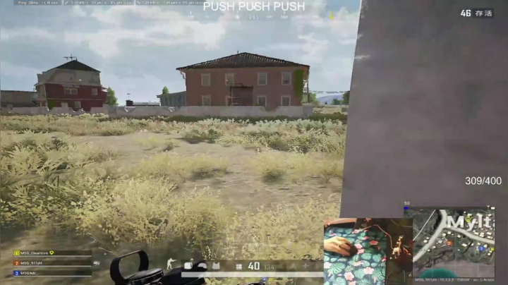 【2021-03-02 00点场】Itsnot911：可乐还是得加冰