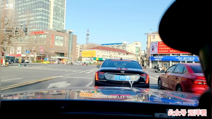 【户外】远洋君的精彩时刻 20210302 16点场