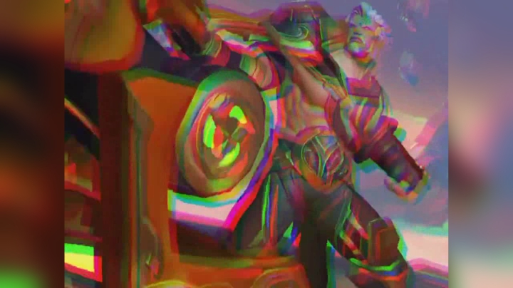超燃