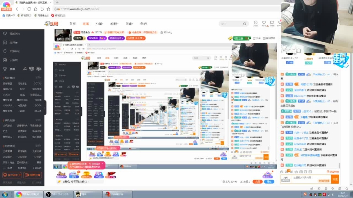 【格斗游戏】南通龟包的精彩时刻 20210302 10点场