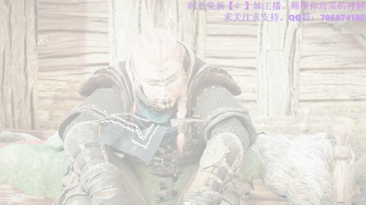 【2021-03-02 12点场】怀表兔子Toki：看不到尽头的主线