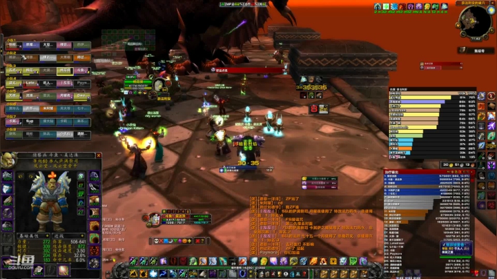 【魔兽怀旧服】要求不能定太高，勉强出个奈泪就行