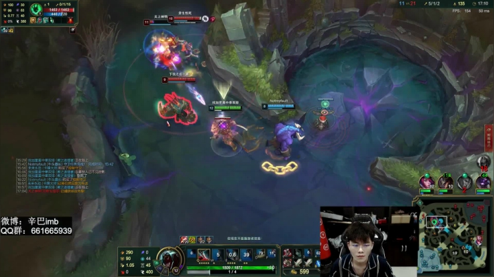 【2021-03-01 22点场】辛巴imb丶丶：我已经超凡大师了