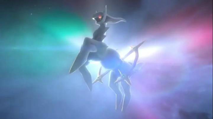 宝可梦之息？开放世界《宝可梦传说 阿尔宙斯》会卖爆么？