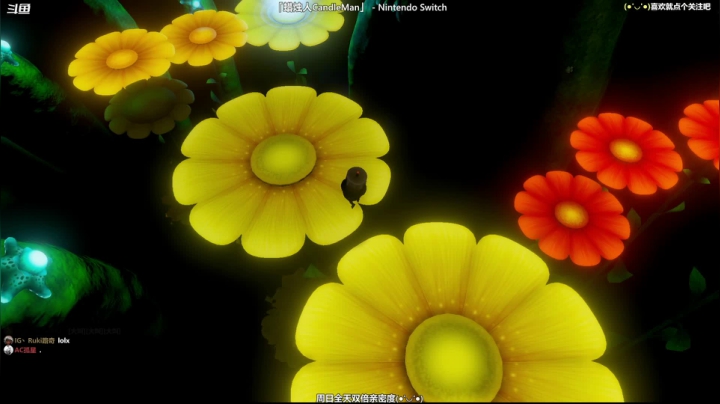 【2021-02-28 11点场】哈尼她姐：Yay！周日全天双倍亲密度