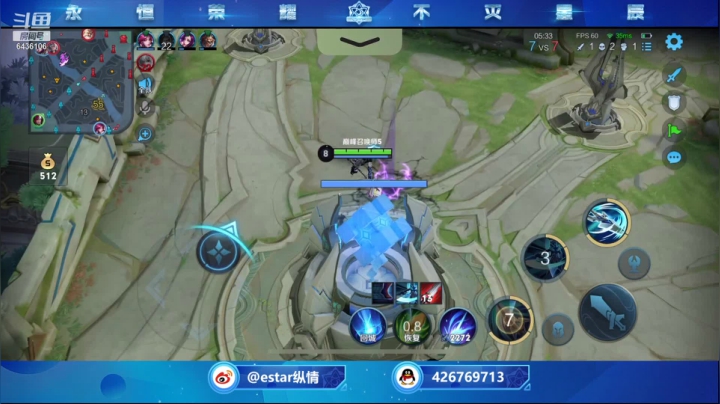 【2021-03-02 22点场】eStarPro纵情：第一韩信来了来了