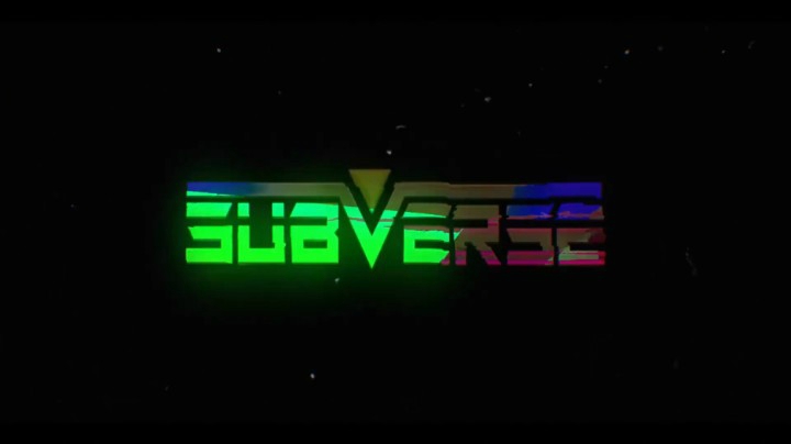 马头社新作《Subverse》正式预告