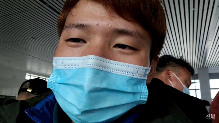 【2021-03-02 12点场】叶子户外：金鱼奖，贵州千户苗寨