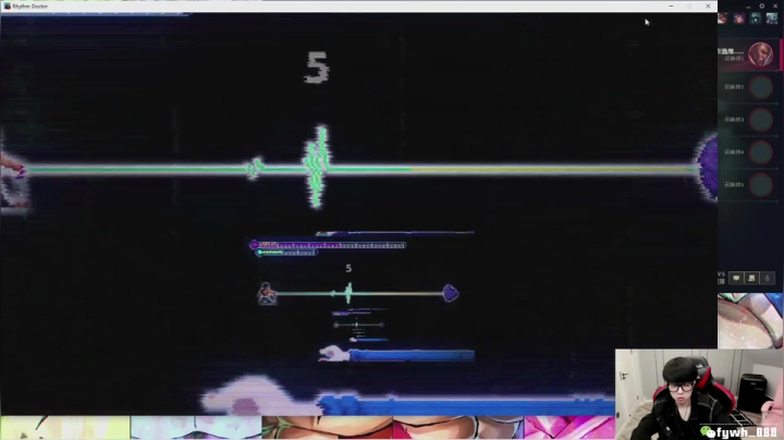 【2021-03-02 12点场】普朗东丷：普朗东：上王者啦！