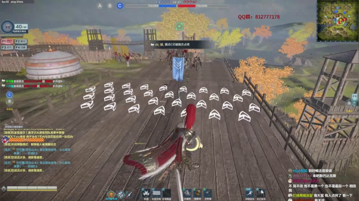 【2021-03-01 22点场】归海念一刀：挑战不和队友文斗的第一天