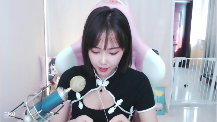 【2021-03-03 15点场】欣小菜：冲！不负心中热爱~