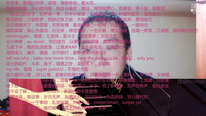【格斗游戏】魔都洪斌的精彩时刻 20210303 21点场