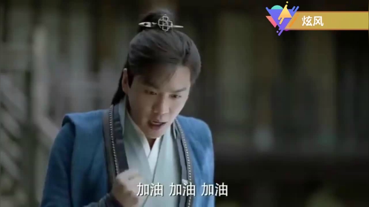 郭麒麟影视搞笑片段