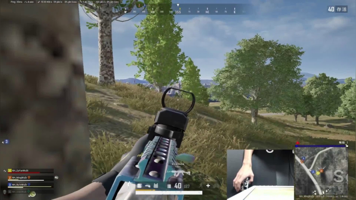 【2021-03-02 21点场】Newhappy明明：明明:无敌的Mm！