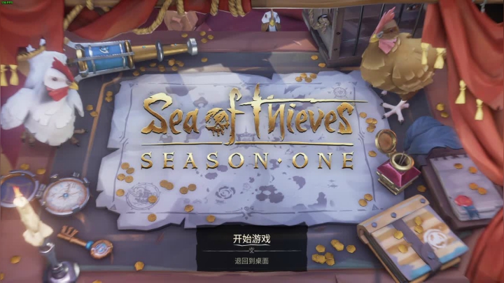 【2021-03-02 22点场】朋远先森cc：老蔡的随缘海贼船