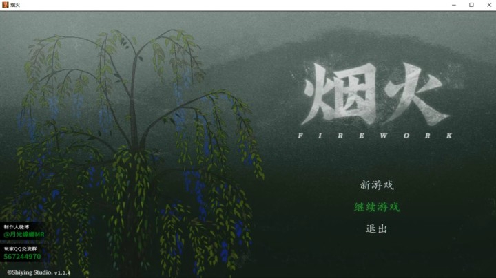 烟火实况录像（3）