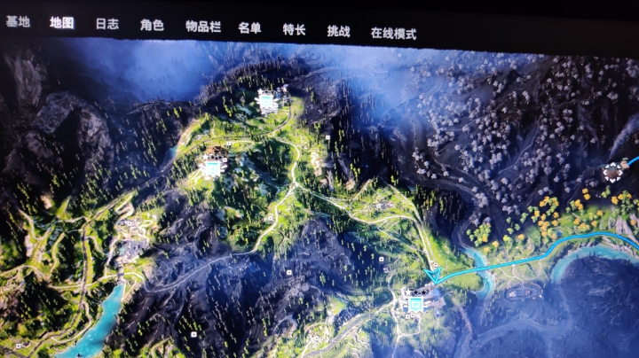 孤岛惊魂5新暮光