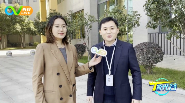 第三十四周T游光谷之光谷AR VR中心0303