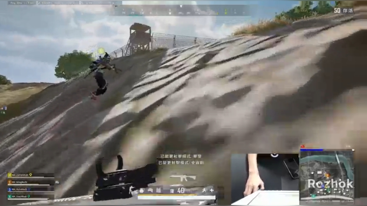 【2021-03-02 19点场】Newhappy明明：明明:无敌的Mm！