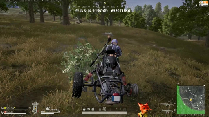 【逃离塔科夫】狐狸不太Sao的精彩时刻 20210303 08点场