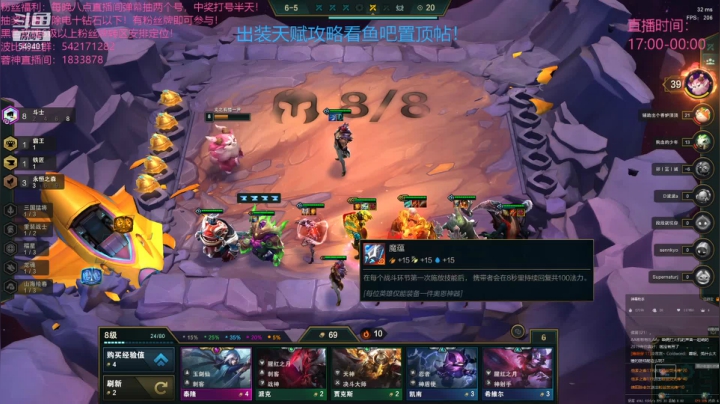 【2021-03-03 18点场】波比腿短锤子长i：两万场波比有多强？