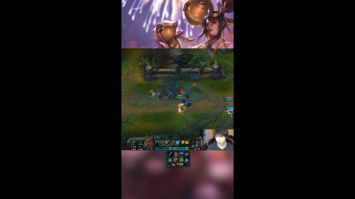 这不比博人传燃100倍？