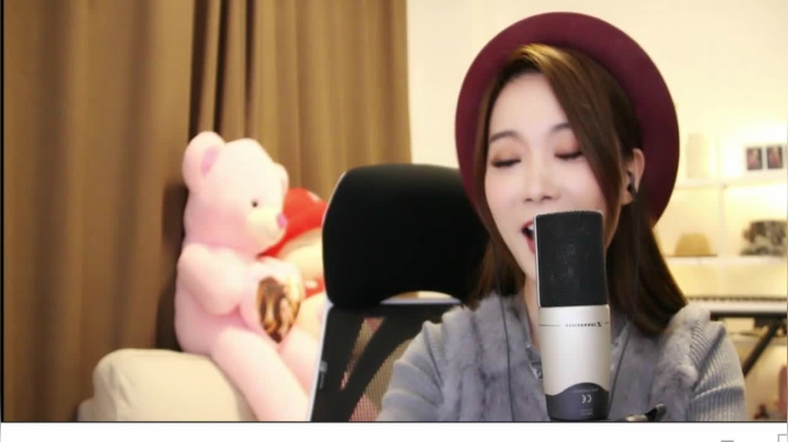 【音乐】亮声Open的精彩时刻 20210303 20点场
