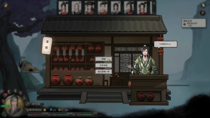 【2021-03-03 14点场】yd有毒丶：这游戏真滴好玩！！