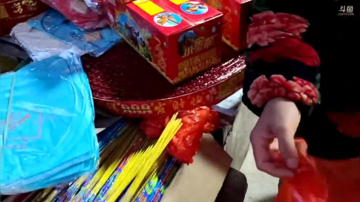 【户外】叶子户外的精彩时刻 20210303 03点场